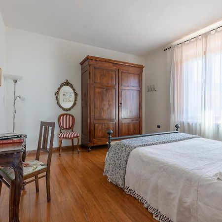 B&B Il Ramaiolo Santa Maria a Monte Εξωτερικό φωτογραφία