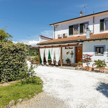 B&B Il Ramaiolo Santa Maria a Monte Εξωτερικό φωτογραφία
