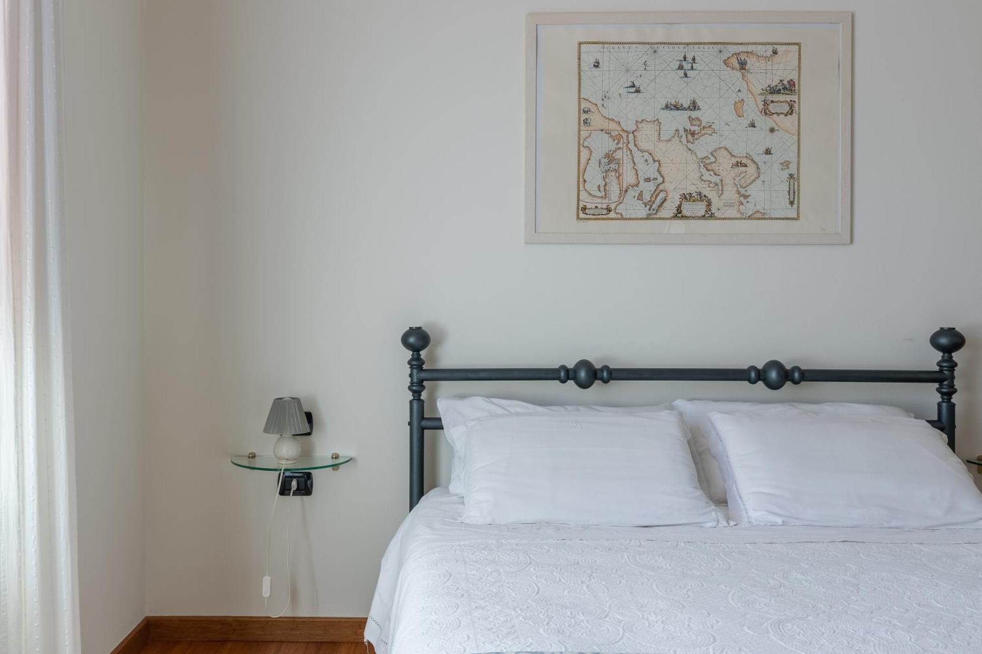 B&B Il Ramaiolo Santa Maria a Monte Εξωτερικό φωτογραφία