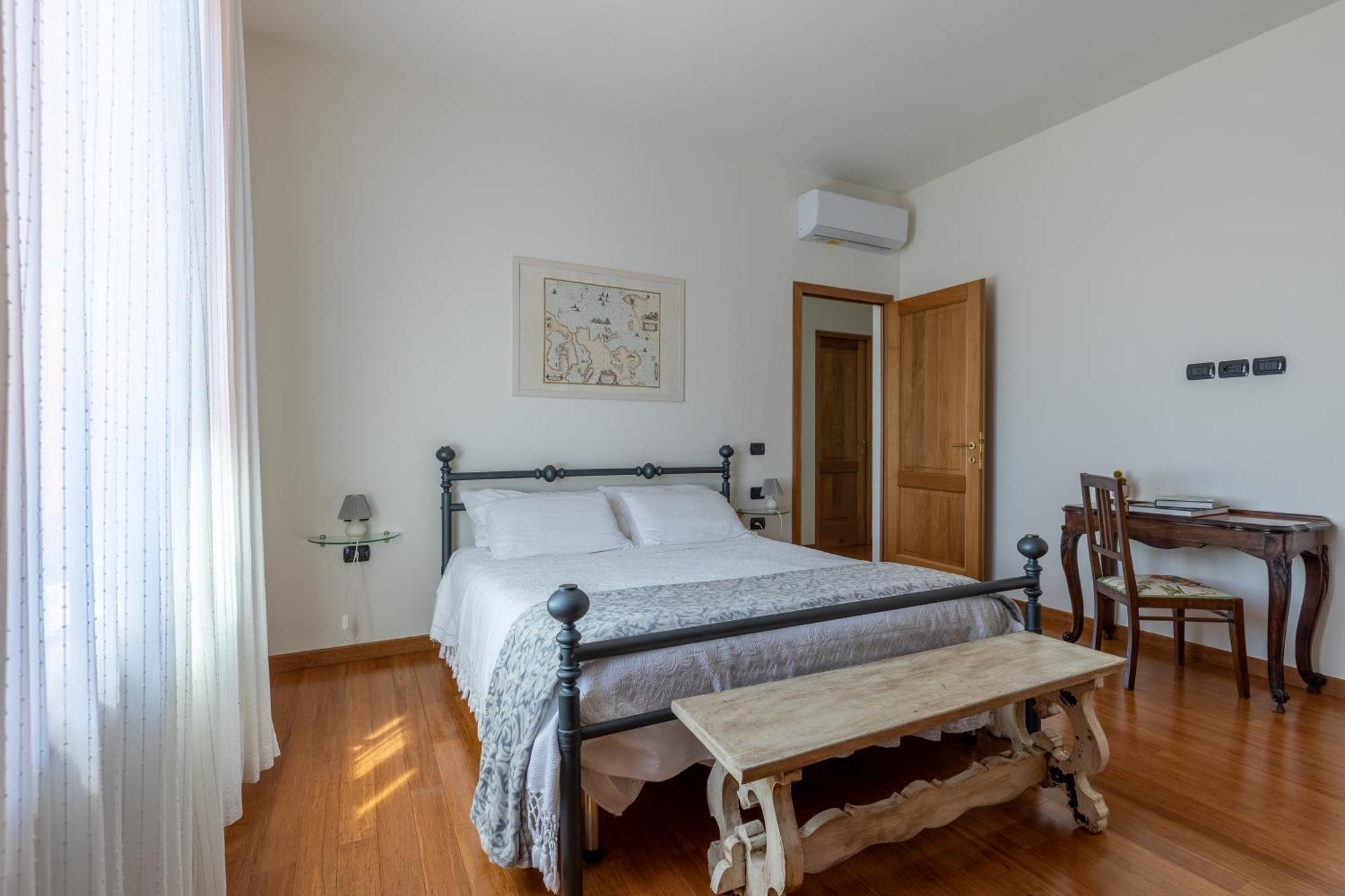 B&B Il Ramaiolo Santa Maria a Monte Εξωτερικό φωτογραφία