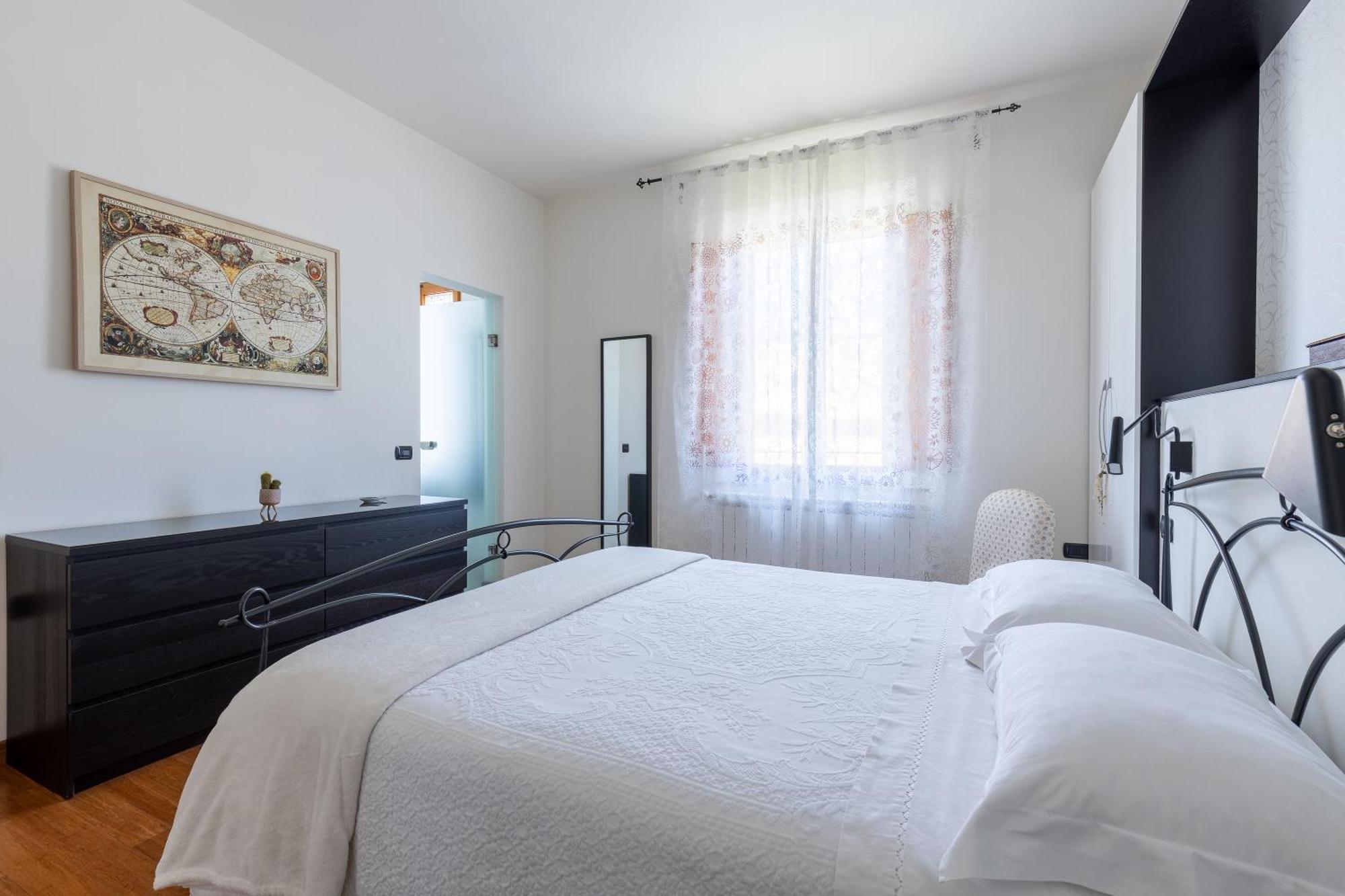 B&B Il Ramaiolo Santa Maria a Monte Εξωτερικό φωτογραφία