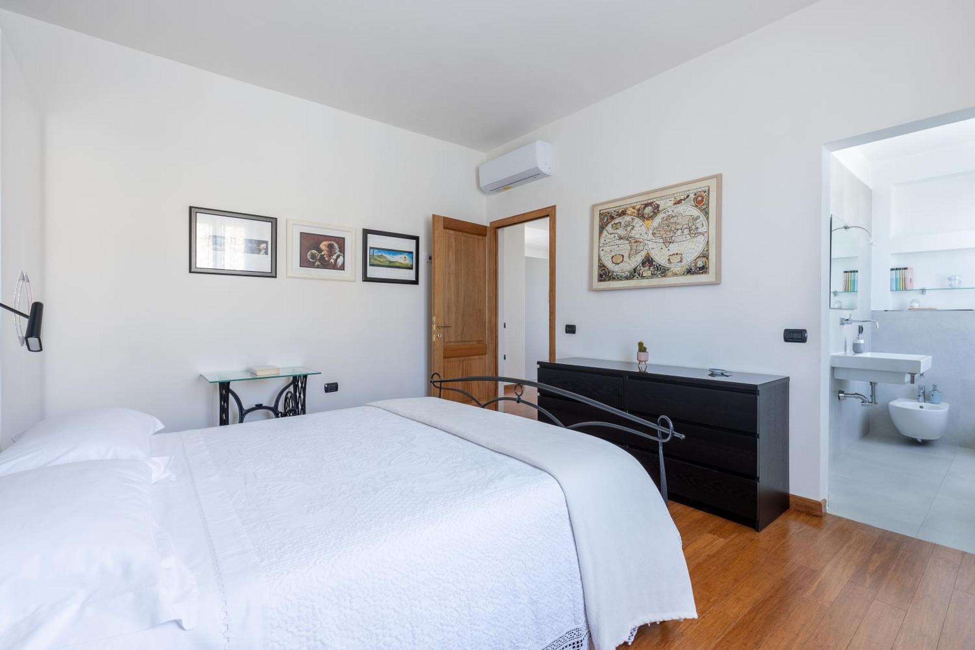 B&B Il Ramaiolo Santa Maria a Monte Εξωτερικό φωτογραφία