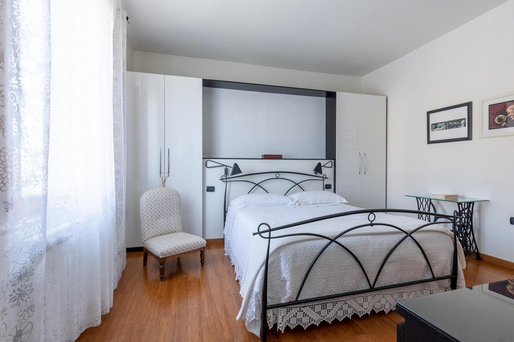 B&B Il Ramaiolo Santa Maria a Monte Εξωτερικό φωτογραφία