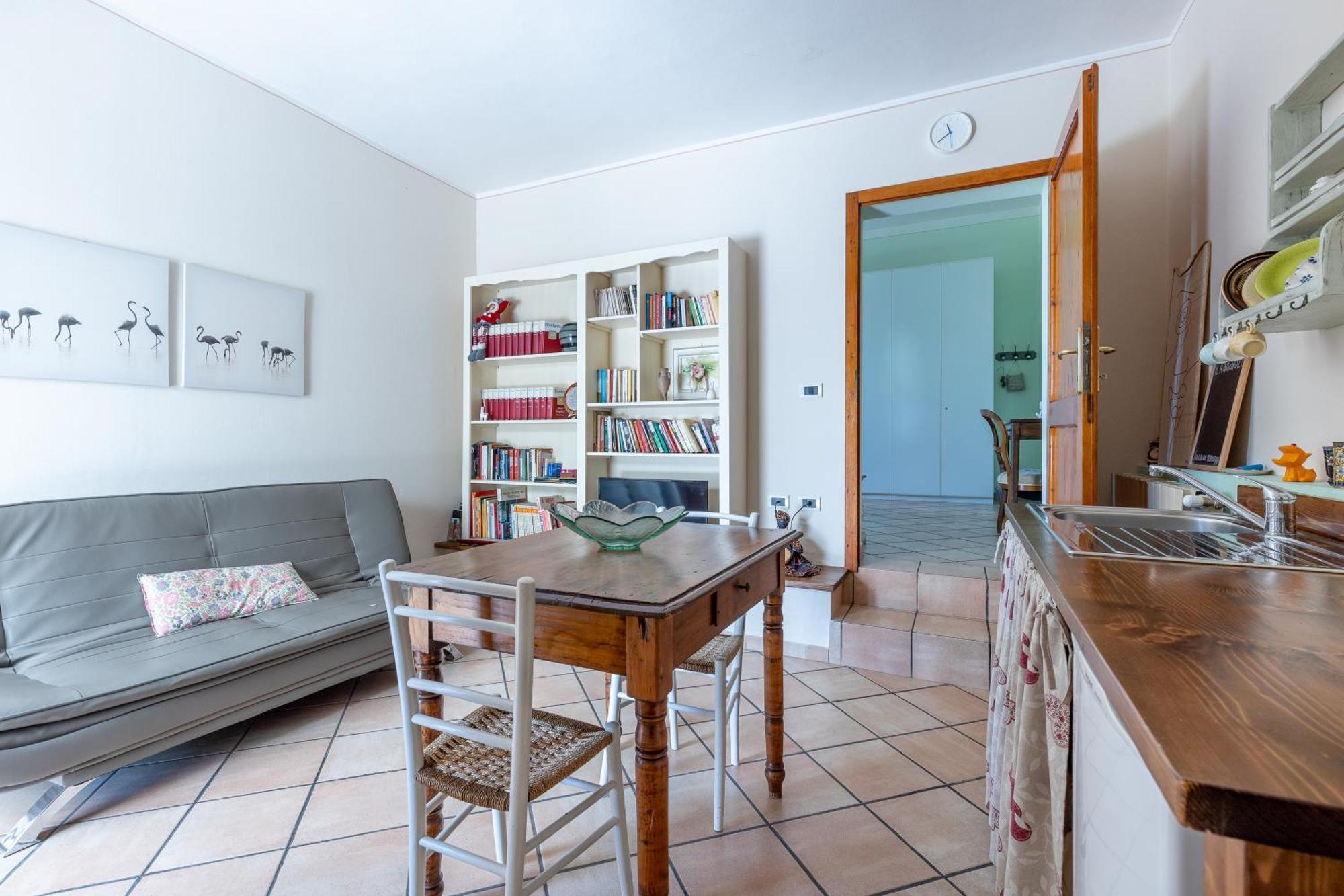 B&B Il Ramaiolo Santa Maria a Monte Εξωτερικό φωτογραφία