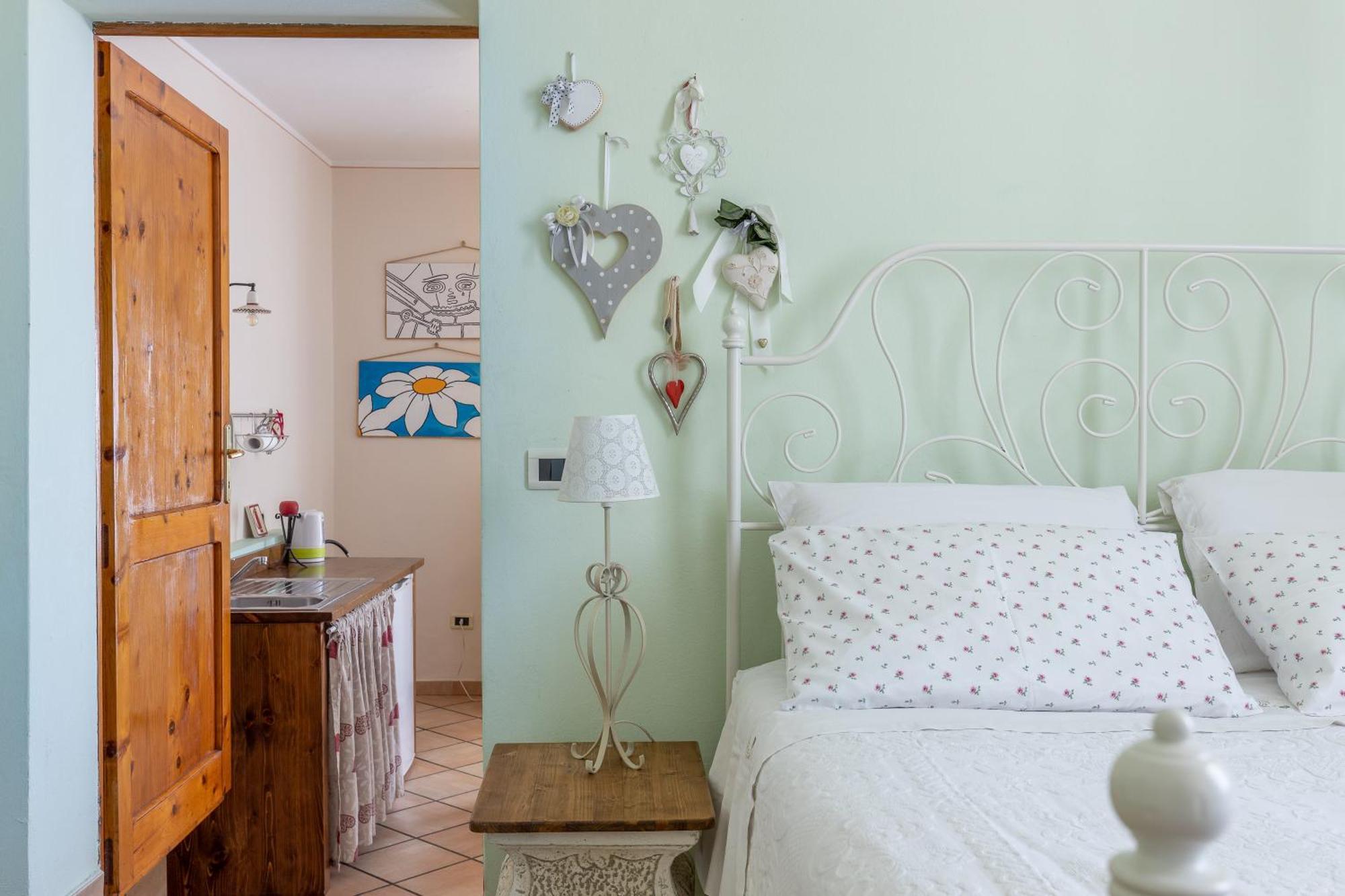 B&B Il Ramaiolo Santa Maria a Monte Εξωτερικό φωτογραφία