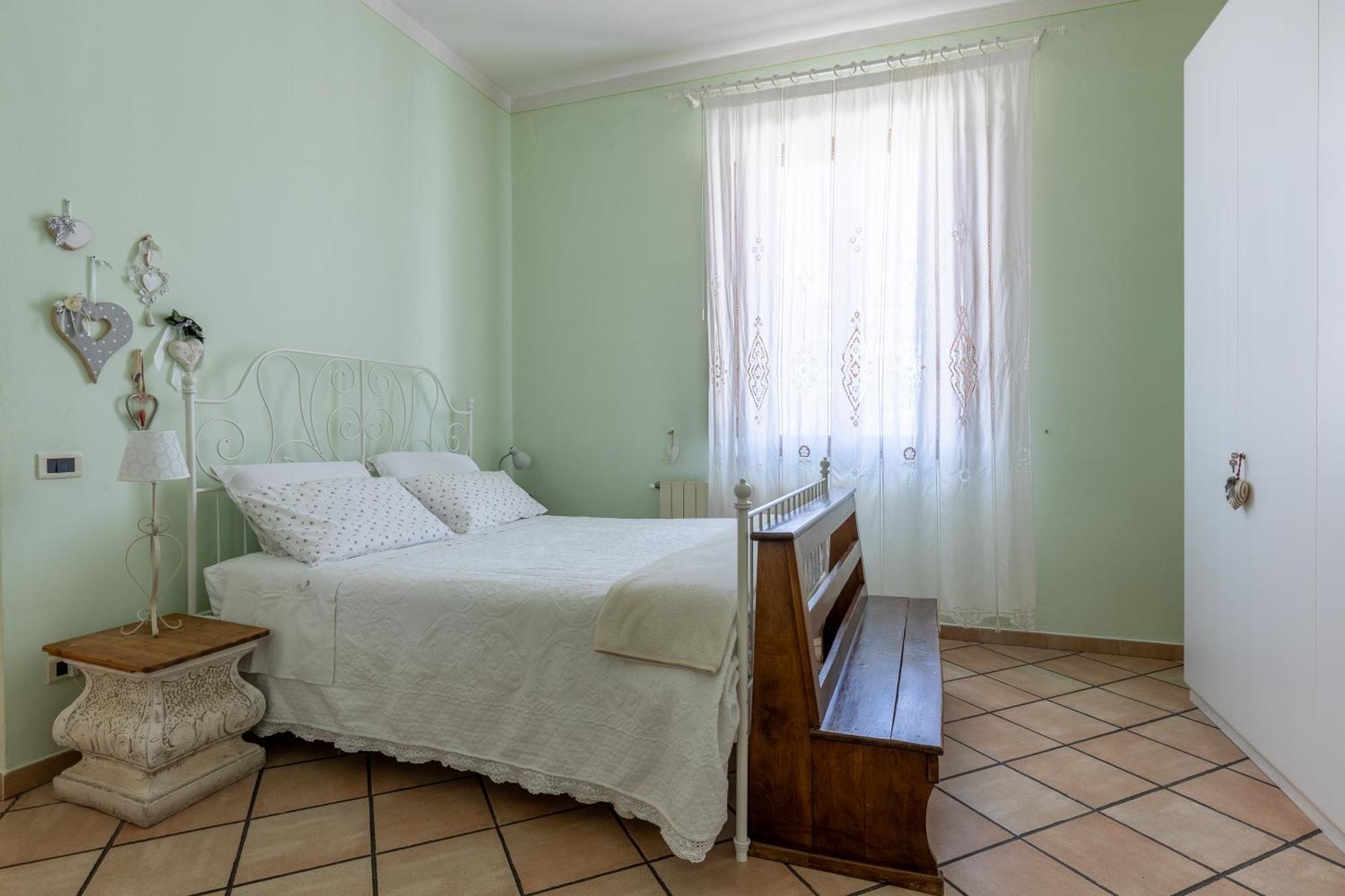 B&B Il Ramaiolo Santa Maria a Monte Εξωτερικό φωτογραφία