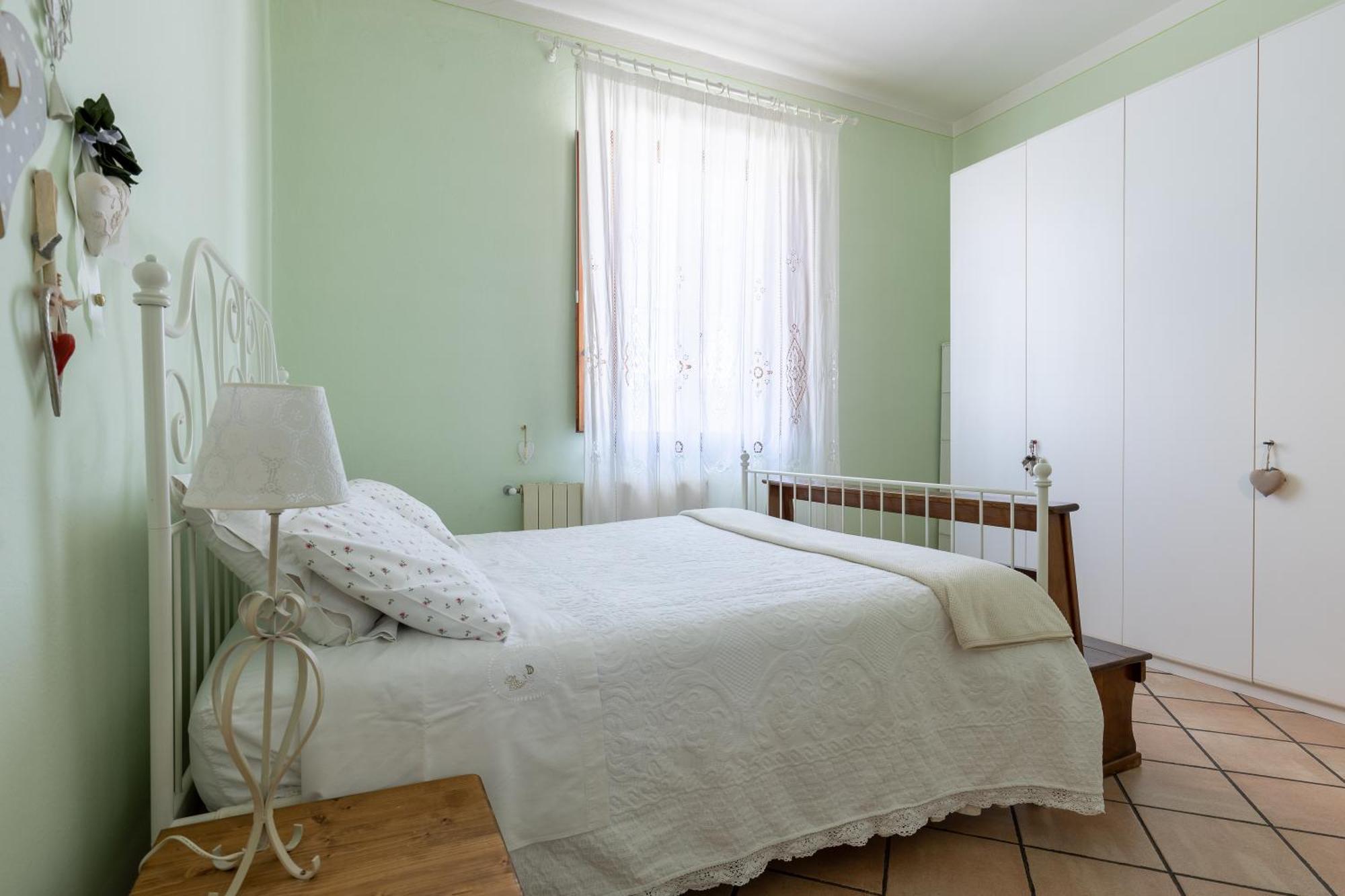 B&B Il Ramaiolo Santa Maria a Monte Εξωτερικό φωτογραφία