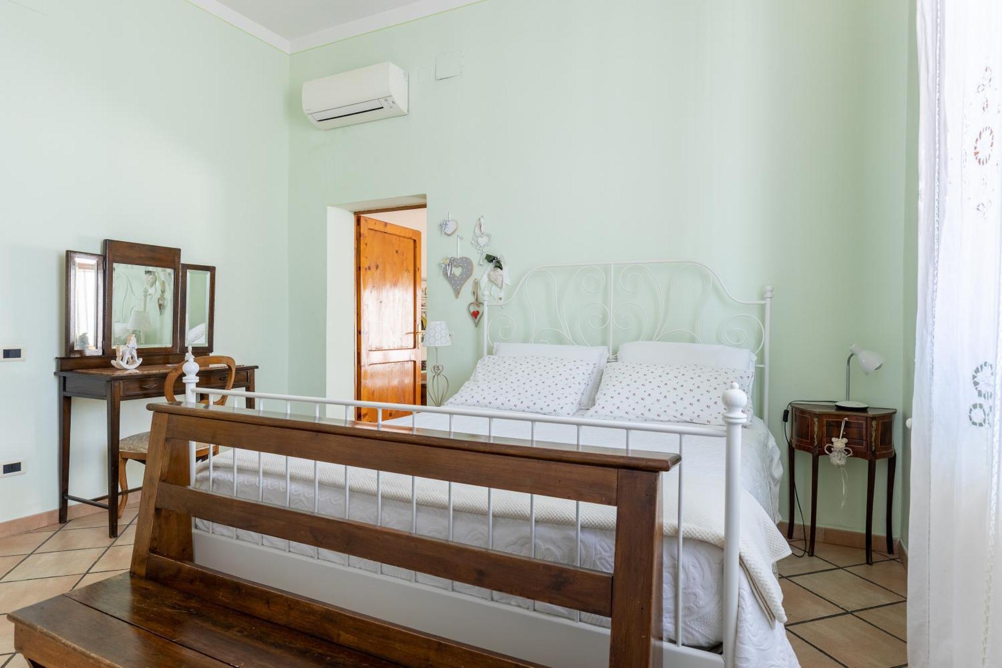 B&B Il Ramaiolo Santa Maria a Monte Εξωτερικό φωτογραφία