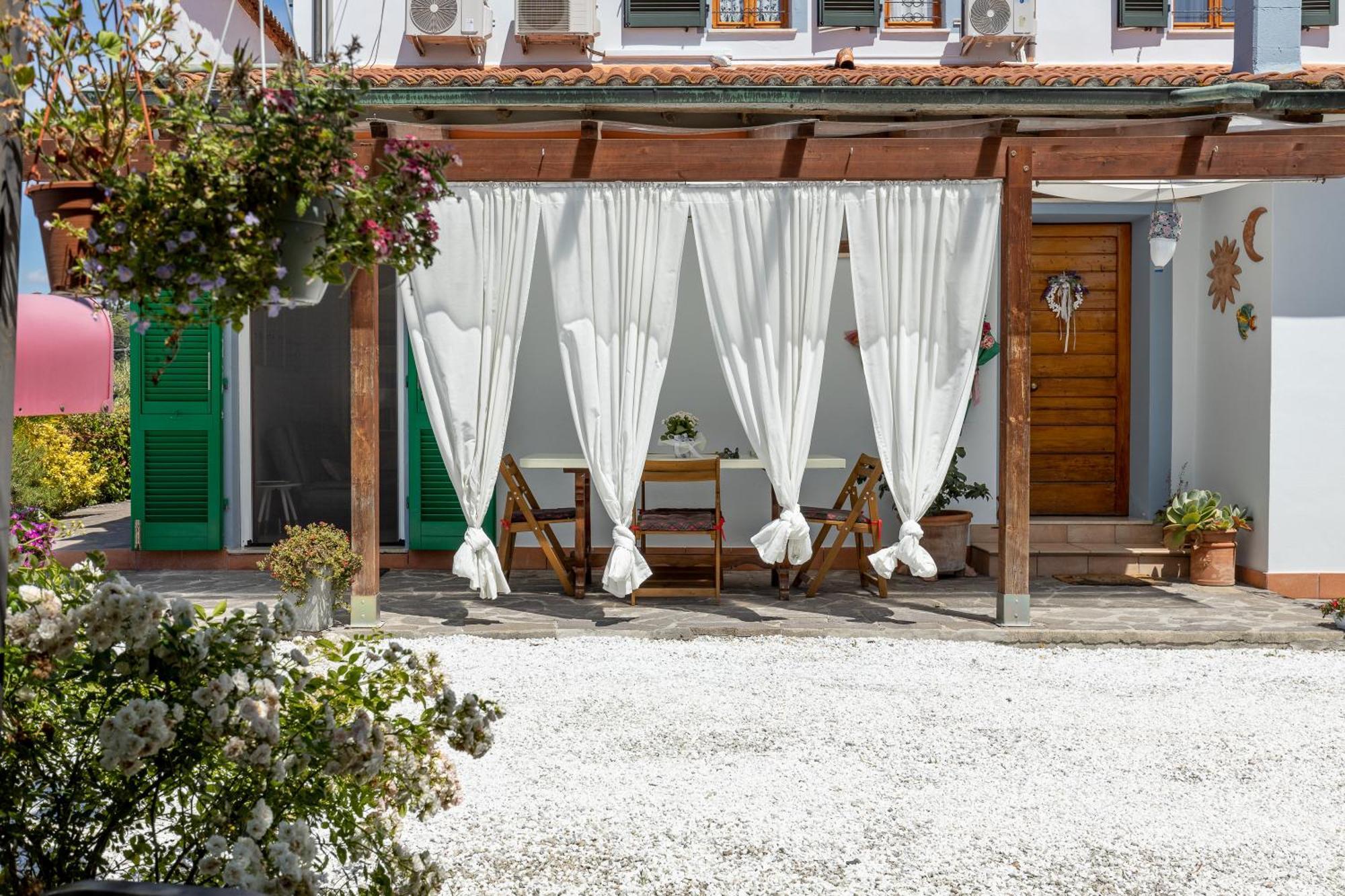 B&B Il Ramaiolo Santa Maria a Monte Εξωτερικό φωτογραφία