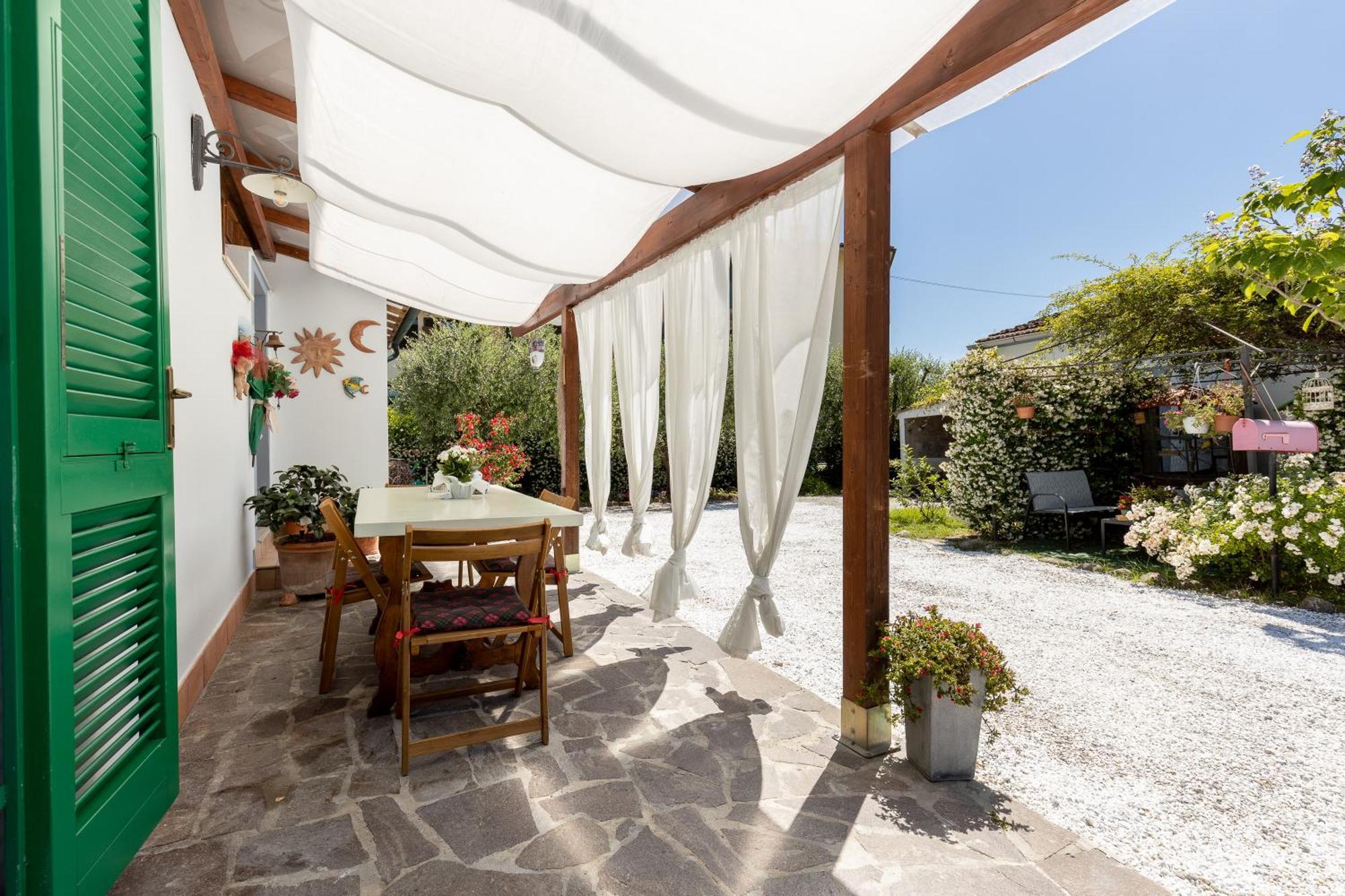 B&B Il Ramaiolo Santa Maria a Monte Εξωτερικό φωτογραφία