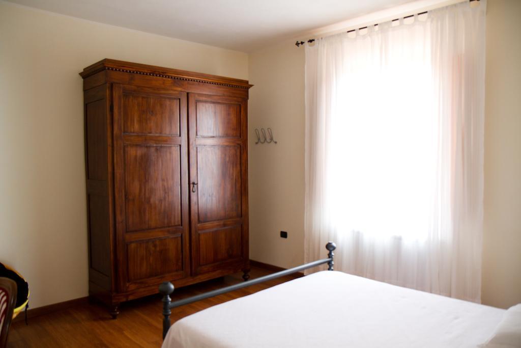 B&B Il Ramaiolo Santa Maria a Monte Δωμάτιο φωτογραφία