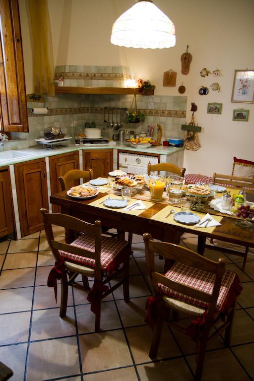 B&B Il Ramaiolo Santa Maria a Monte Εξωτερικό φωτογραφία