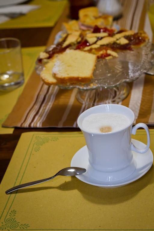 B&B Il Ramaiolo Santa Maria a Monte Εξωτερικό φωτογραφία