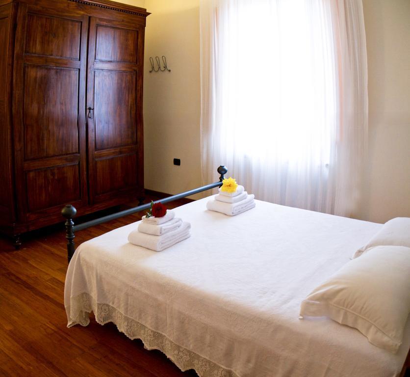 B&B Il Ramaiolo Santa Maria a Monte Εξωτερικό φωτογραφία