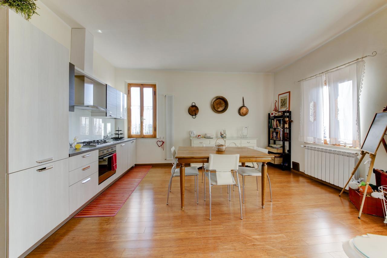 B&B Il Ramaiolo Santa Maria a Monte Εξωτερικό φωτογραφία