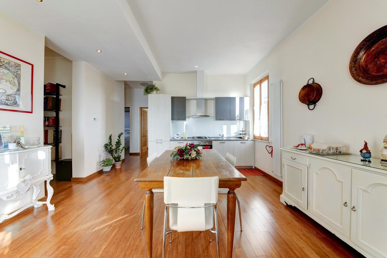 B&B Il Ramaiolo Santa Maria a Monte Εξωτερικό φωτογραφία