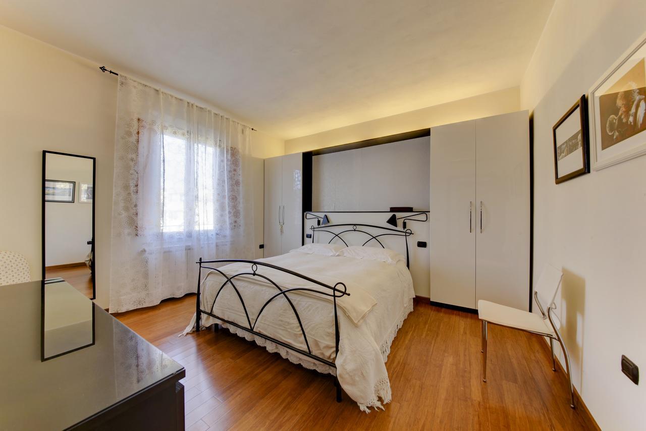 B&B Il Ramaiolo Santa Maria a Monte Εξωτερικό φωτογραφία