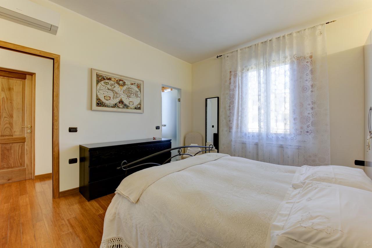 B&B Il Ramaiolo Santa Maria a Monte Εξωτερικό φωτογραφία