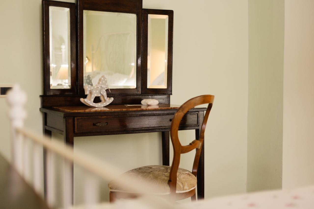 B&B Il Ramaiolo Santa Maria a Monte Εξωτερικό φωτογραφία