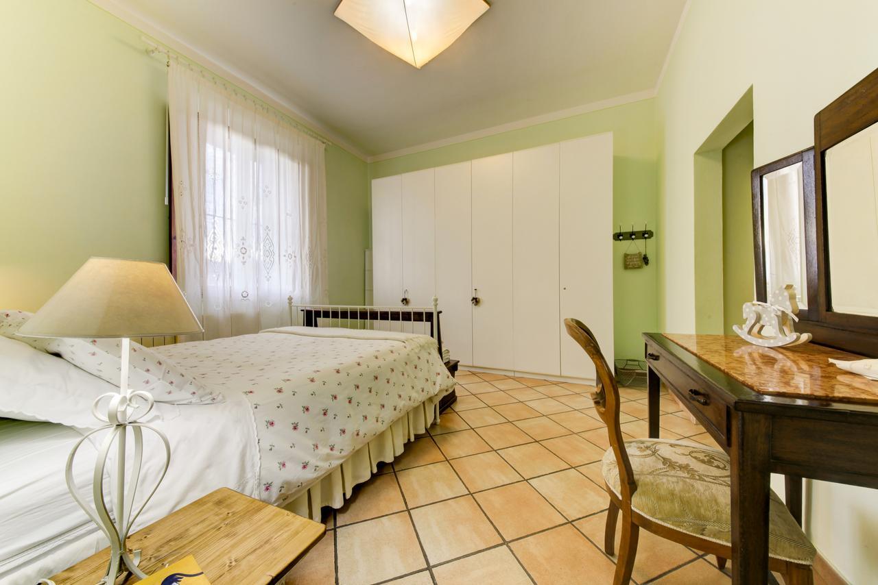 B&B Il Ramaiolo Santa Maria a Monte Εξωτερικό φωτογραφία