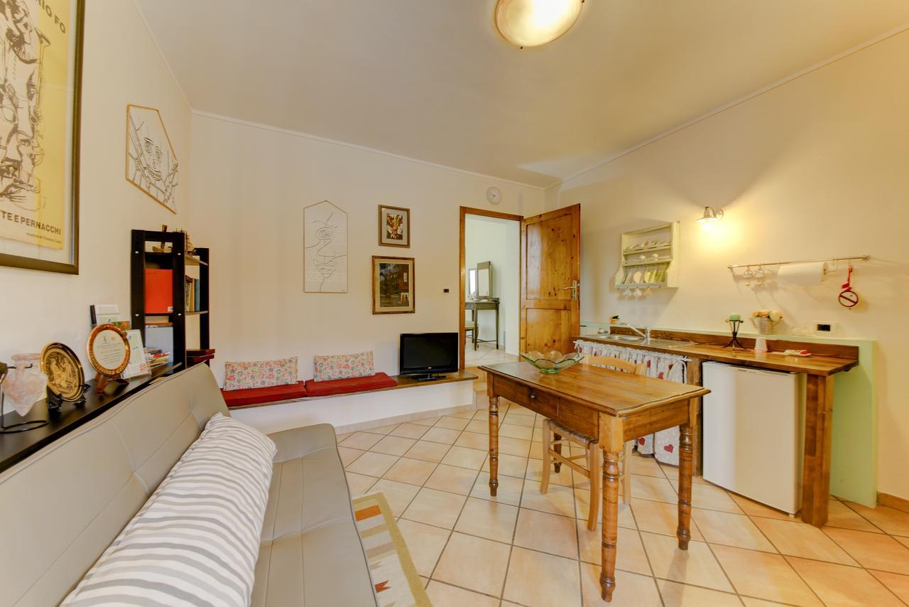 B&B Il Ramaiolo Santa Maria a Monte Εξωτερικό φωτογραφία