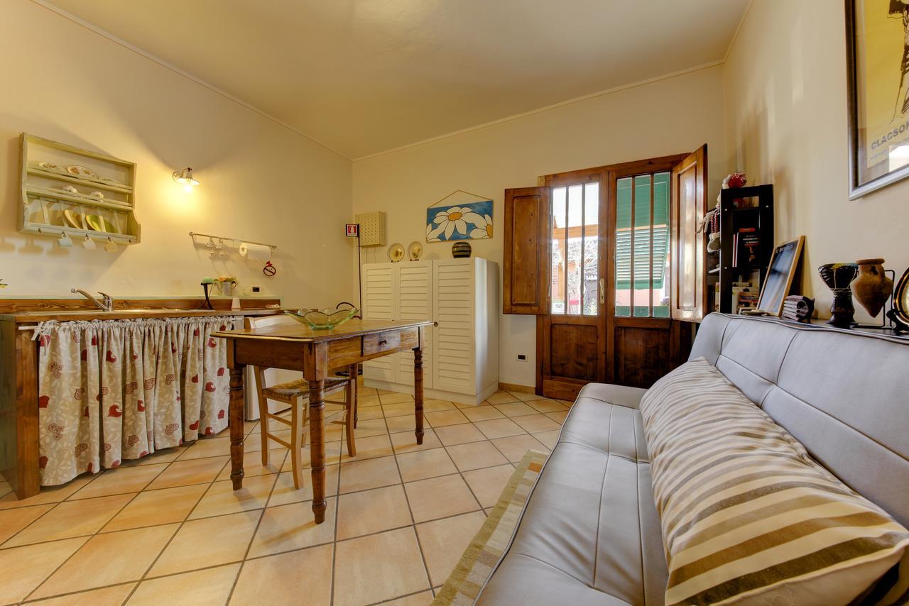 B&B Il Ramaiolo Santa Maria a Monte Εξωτερικό φωτογραφία