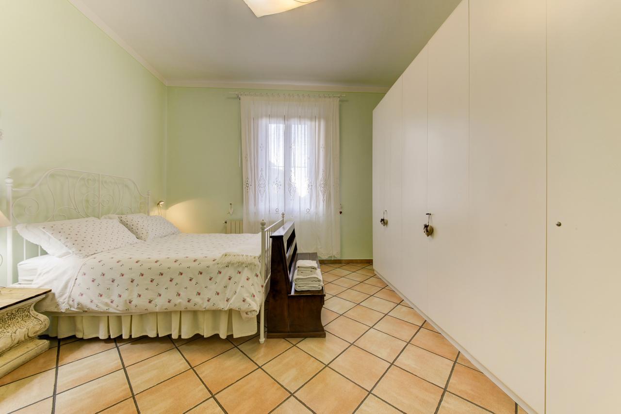 B&B Il Ramaiolo Santa Maria a Monte Εξωτερικό φωτογραφία
